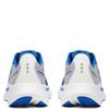 SAUCONY MENS POWER RUN LACE TRAINER - BLACK BLUE
